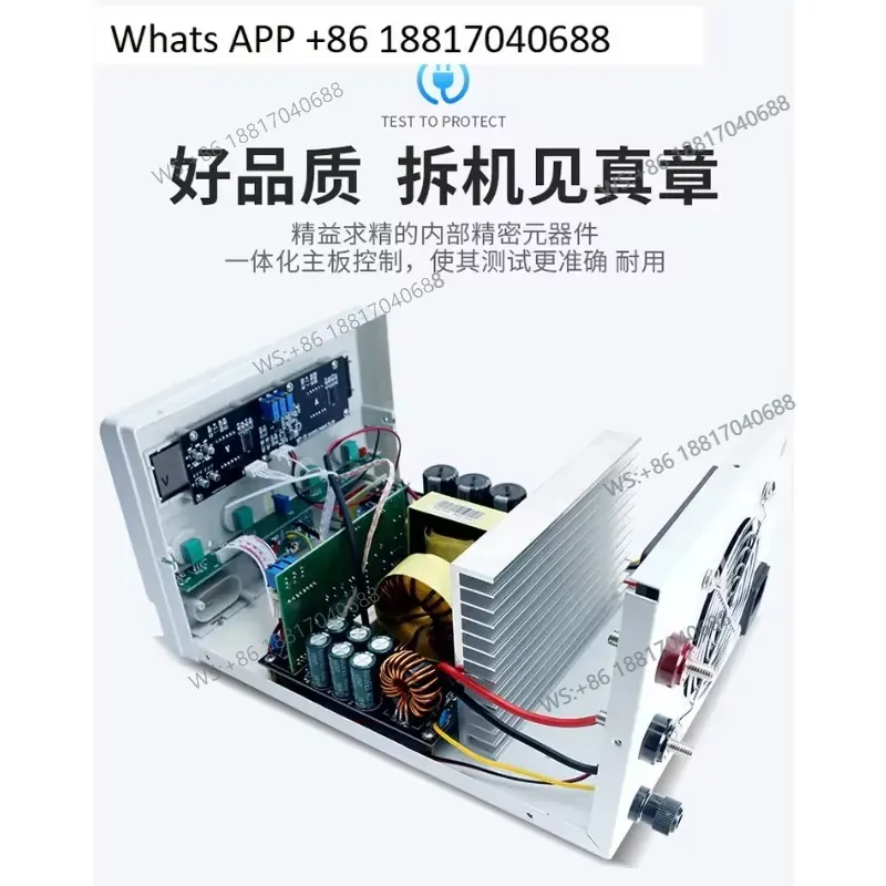 1PC for MS3020 MS365C Digital  - đánh giá và giá High Precision Dc Power Supply 30V 10A