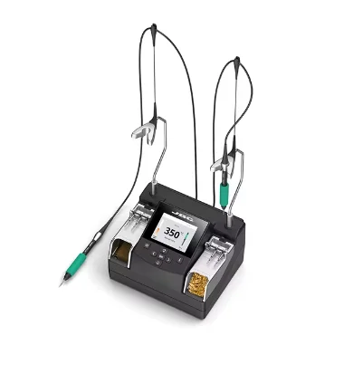 New New Product JBC NANE-2C So - đánh giá và giá C115 Nano Soldering Iron Station