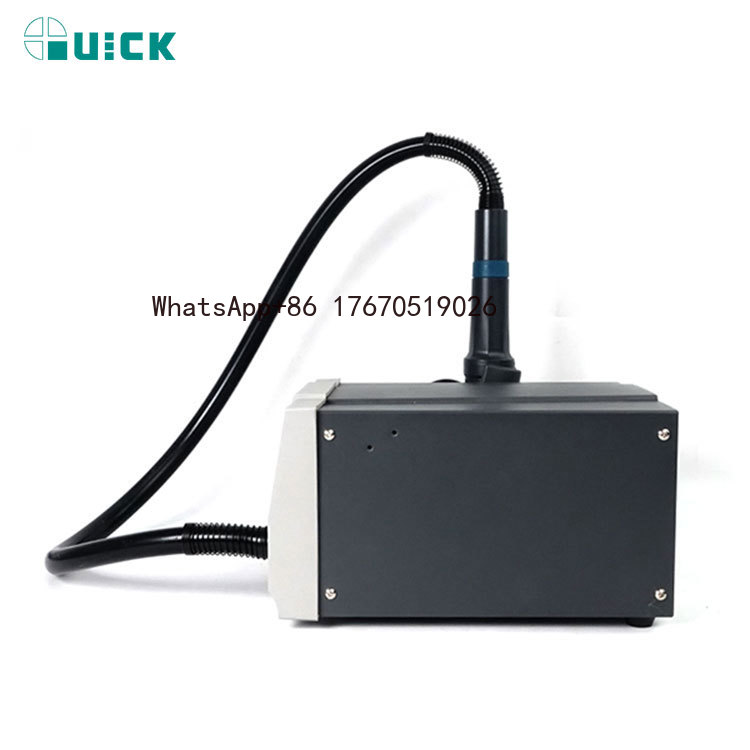 861DW 1000W Hot Air Rework Sta - đánh giá và giá Hot Air Rework Station 861Dw