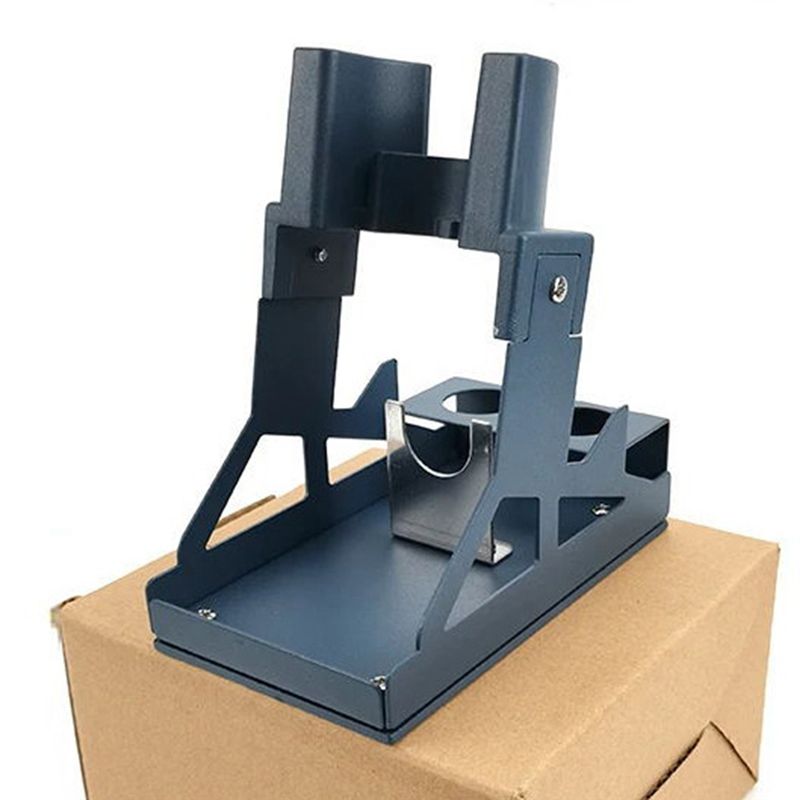 A44Z-Brand New QUICK 861DW/855 - đánh giá và giá Hot Air Rework Station 861Dw