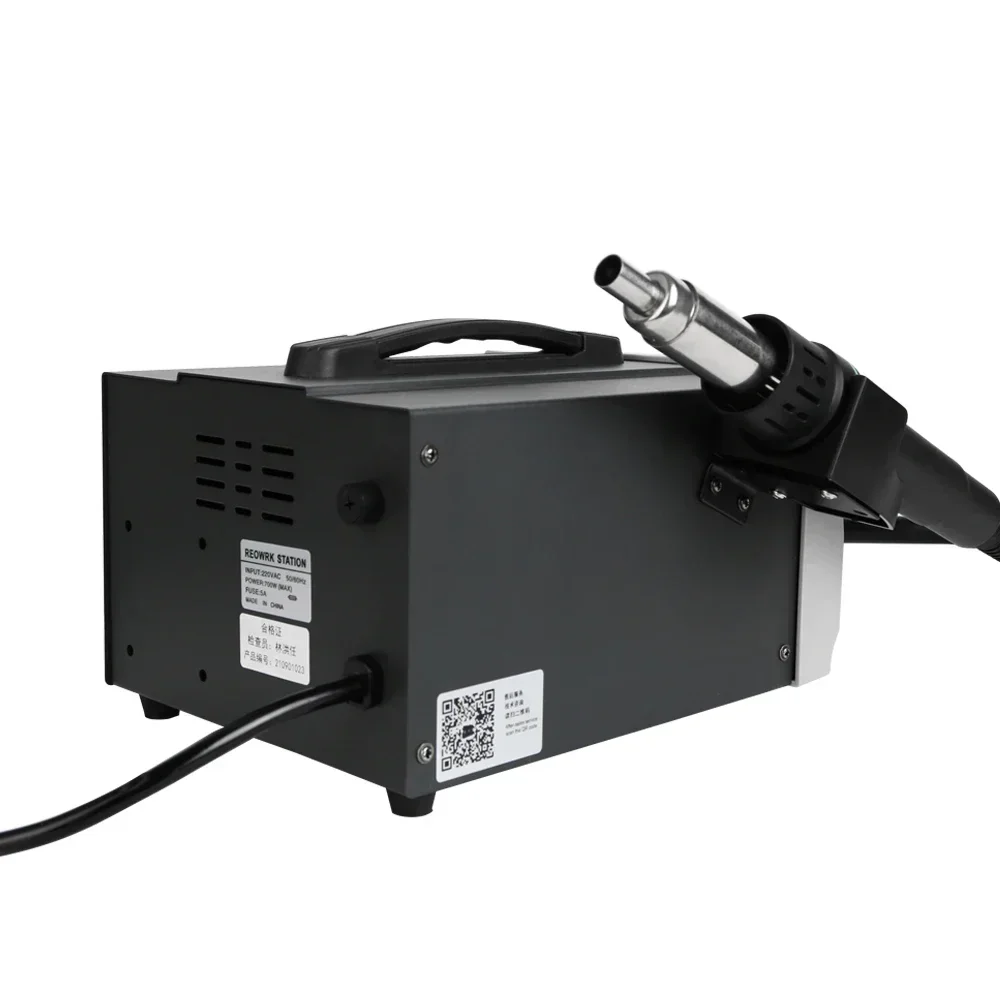 2026 AIFEN 861DW Hot Air Rewor - đánh giá và giá Hot Air Rework Station 861Dw
