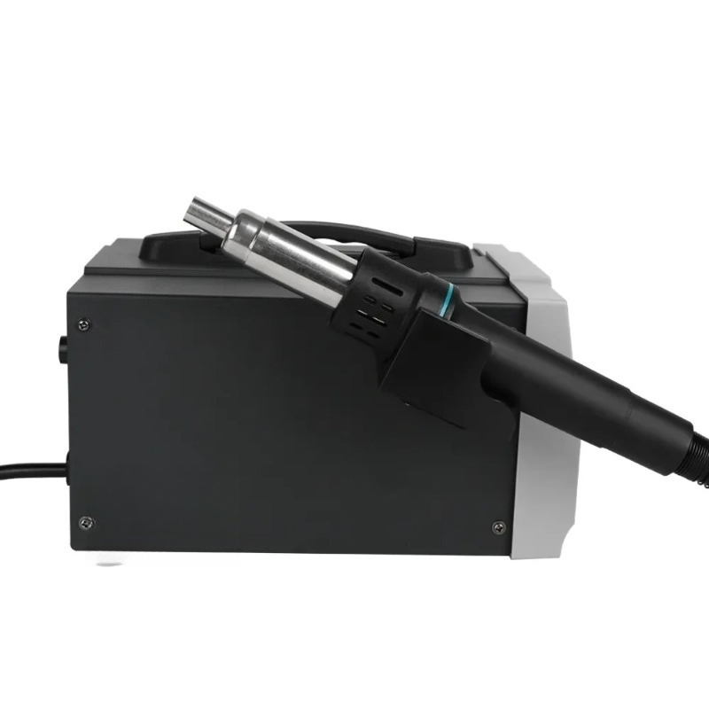 861DW Rework Soldering Station - đánh giá và giá Hot Air Rework Station 861Dw