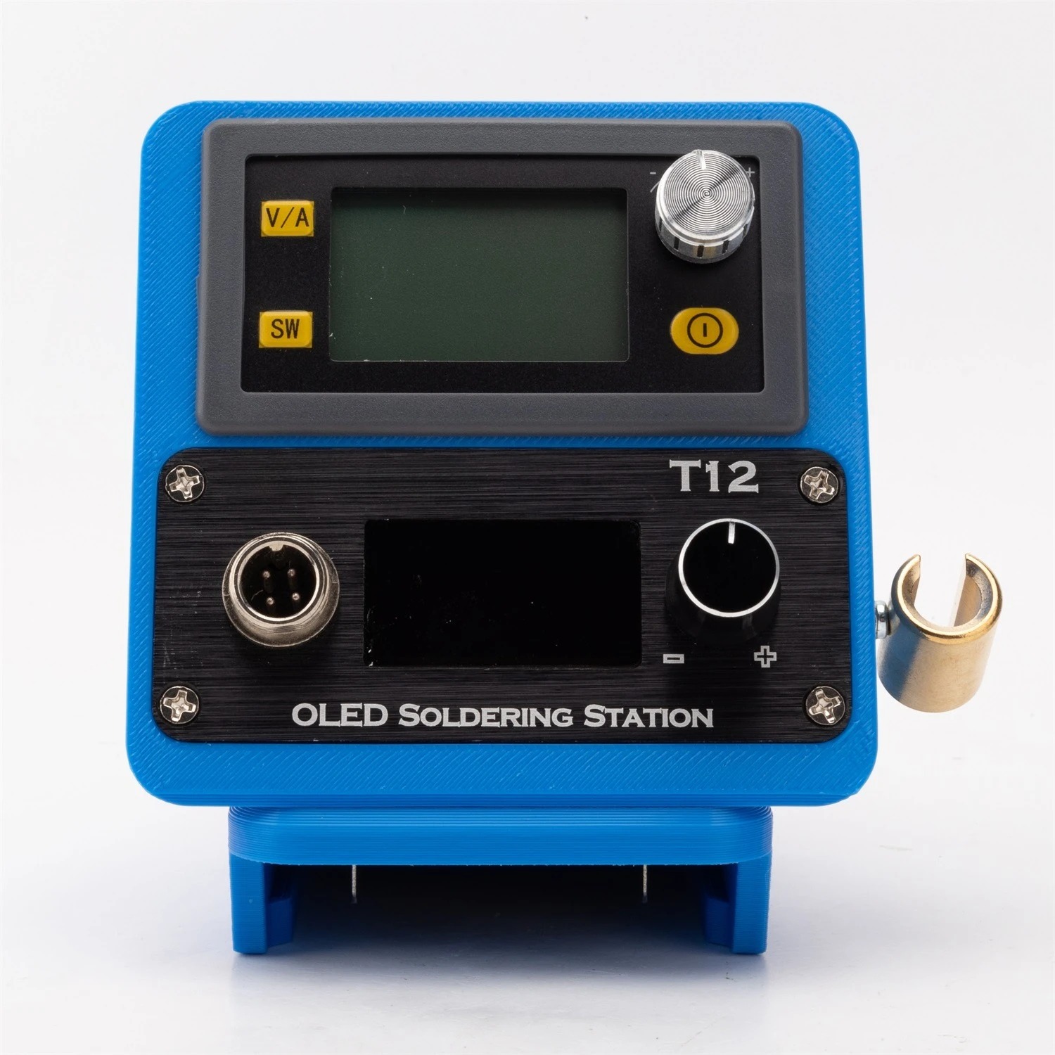 For Makita 18V Lithium Battery - đánh giá và giá T12 Soldering Station Oled